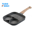 Panela Antiaderente de Pedra Multiuso (40%OFF)