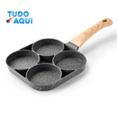 Panela Antiaderente de Pedra Multiuso (40%OFF)