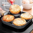 Panela Antiaderente de Pedra Multiuso (40%OFF)