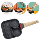 Panela Antiaderente de Pedra Multiuso (40%OFF)