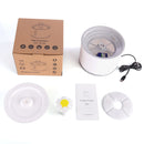 Fonte de Água Para Gatos